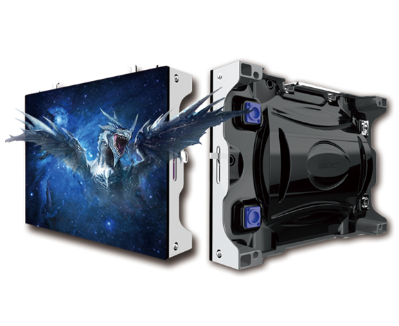 P1.56小間距led屏